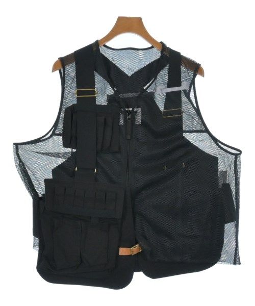 kolor ブルゾン メンズ 古着