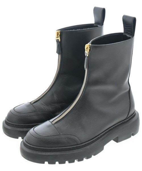 BALLY ブーツ レディース 【古着】【中古】【送料無料】 - メルカリ
