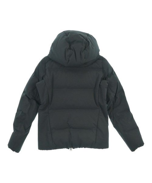 DESCENTE ダウンジャケット/ダウンベスト メンズ 【古着】【中古