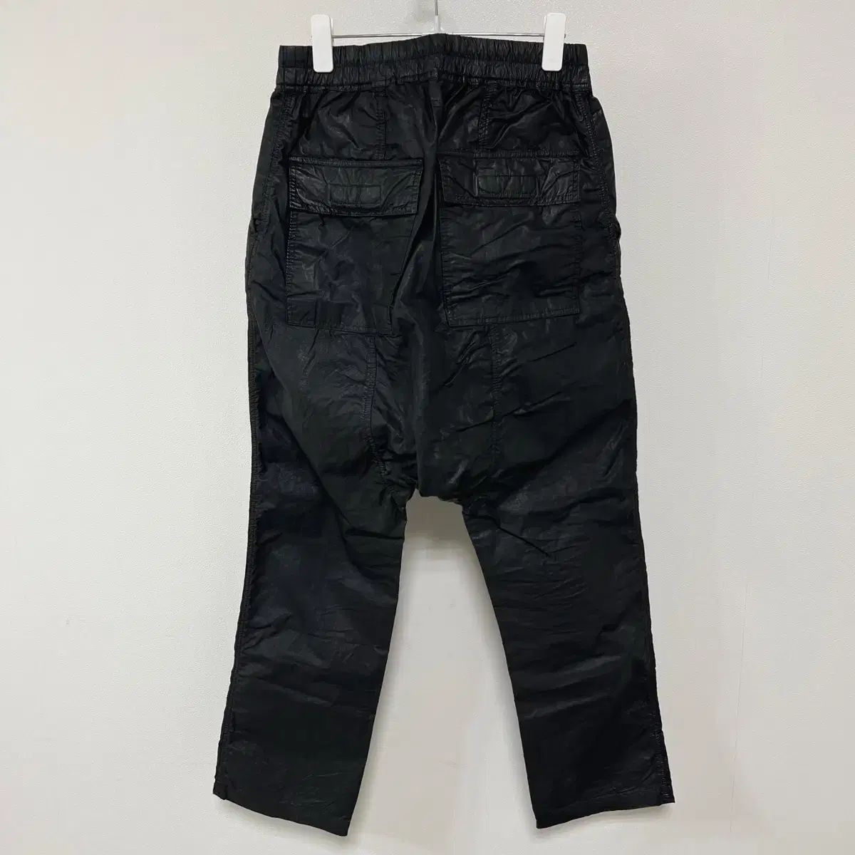 S Rick Owens DRKSHDW(リックオウエンス ダークシャドウ) 15SS