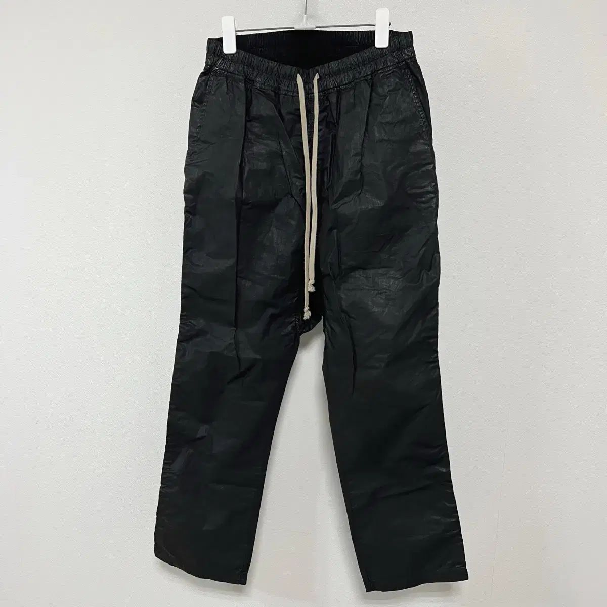 S Rick Owens DRKSHDW(リックオウエンス ダークシャドウ) 15SS