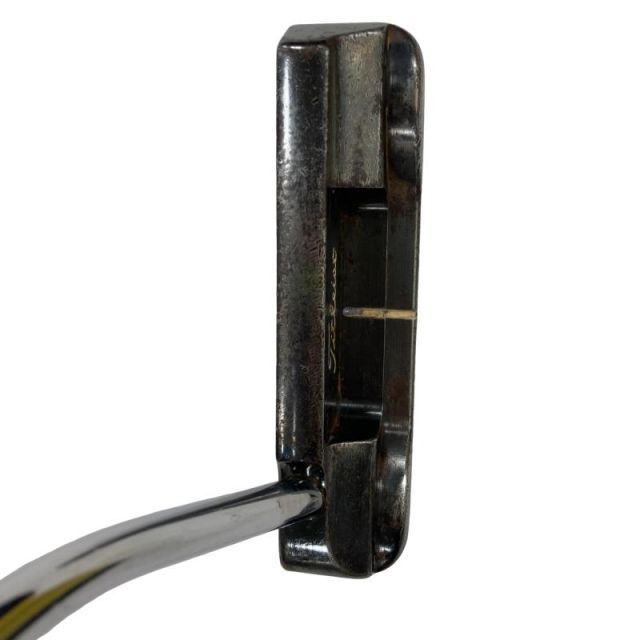 タイトリスト SCOTTY CAMERON SONOMA ガンブルー パター PT Micro Step フレックスその他 メンズ 男性用 右利き 右用 Cランク ゴルフクラブ