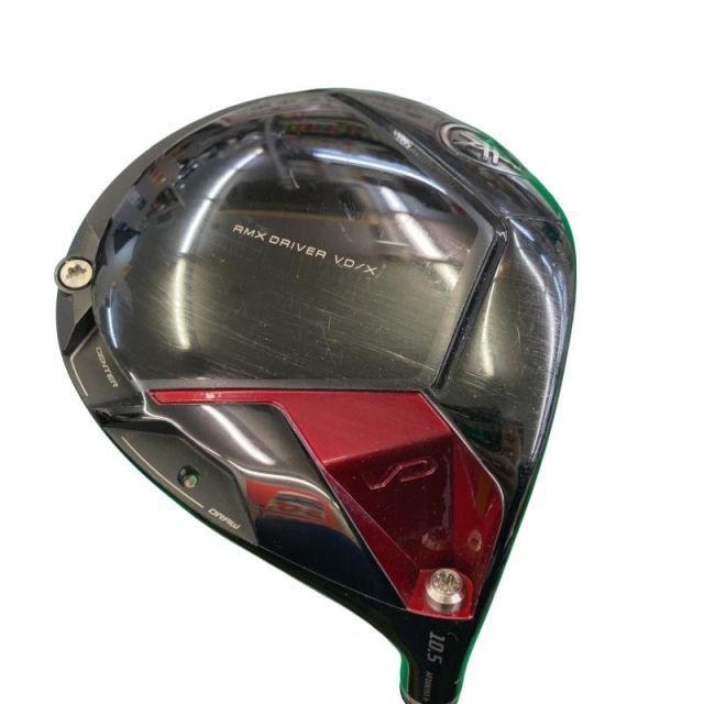 YAMAHA RMX VD-X(10.5°) 純正TENSEI Sフレックス YAMAHA RMX VD-X(10.5°) 純正TENSEI Sフレックス ヤマハ（YAMAHA