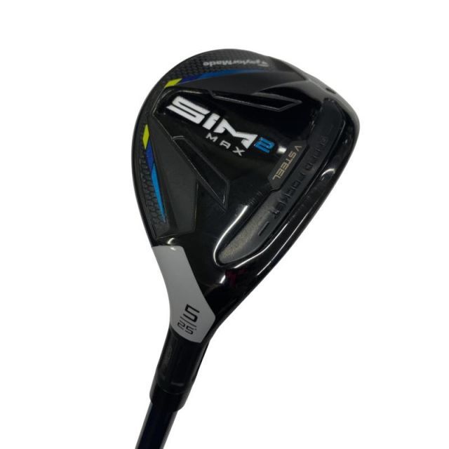 SIM MAX ユーティリティ / TENSEI BLUE テーラーメイド 2本 SIM MAX ユーティリティ / TENSEI BLUE テーラーメイド 2本 TaylorMade