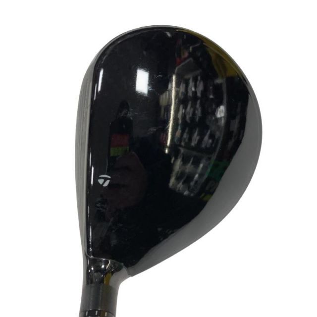 テーラーメイド Qi 10 TOUR 5 W フェアウェイウッド FW 特注シャフト フレックスS メンズ 男性用 右利き 右用 Cランク ゴルフクラブ