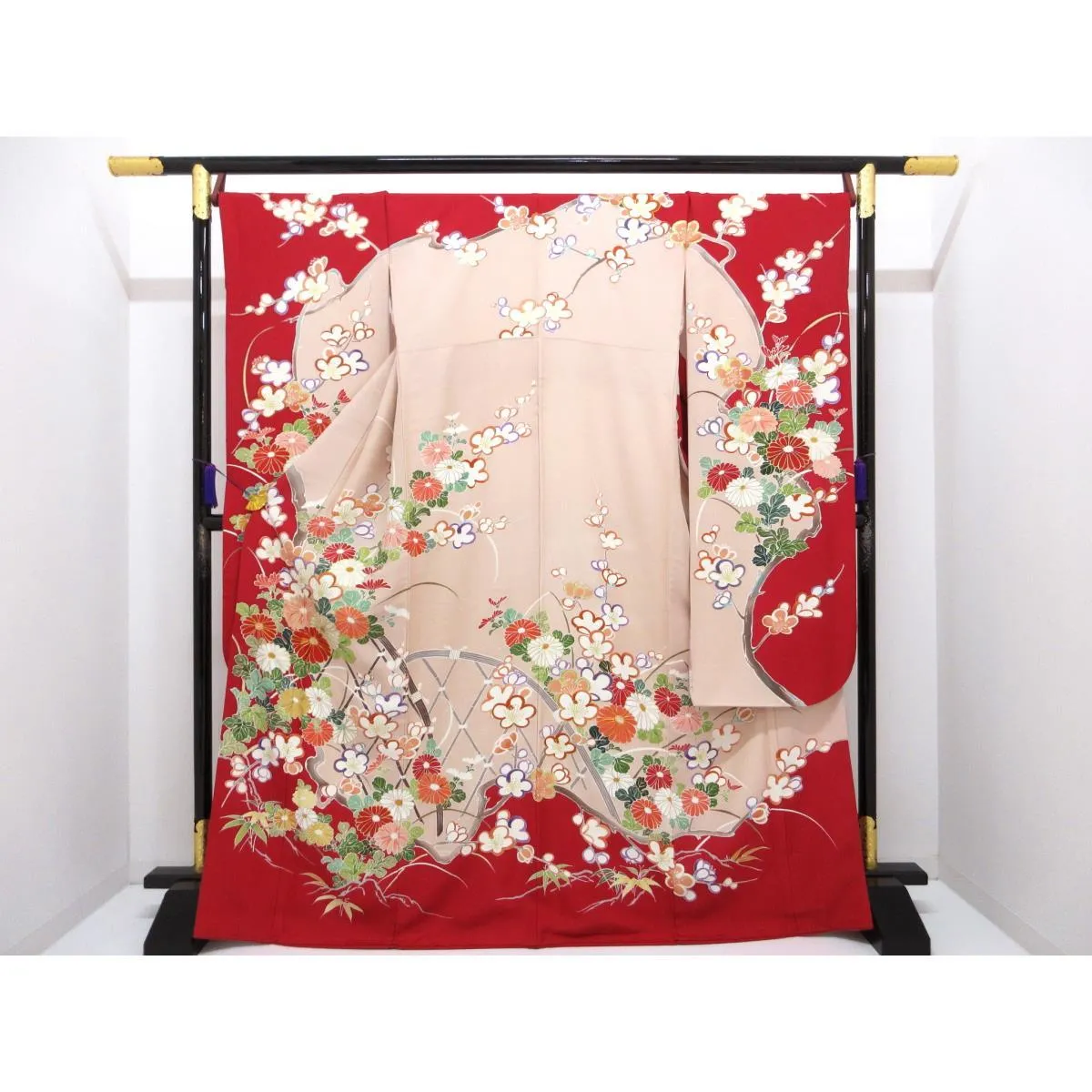 2026年最新】千總 雛小袖の人気アイテム - メルカリ