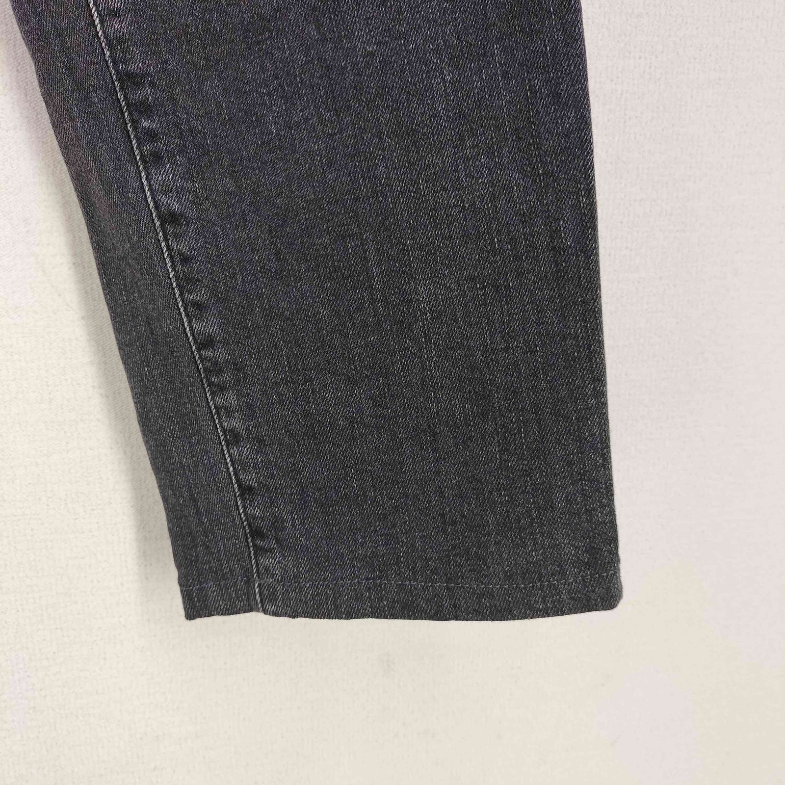ユーズドフルギ USED古着 〈別注〉Rhythm リズム ストレッチ スリム