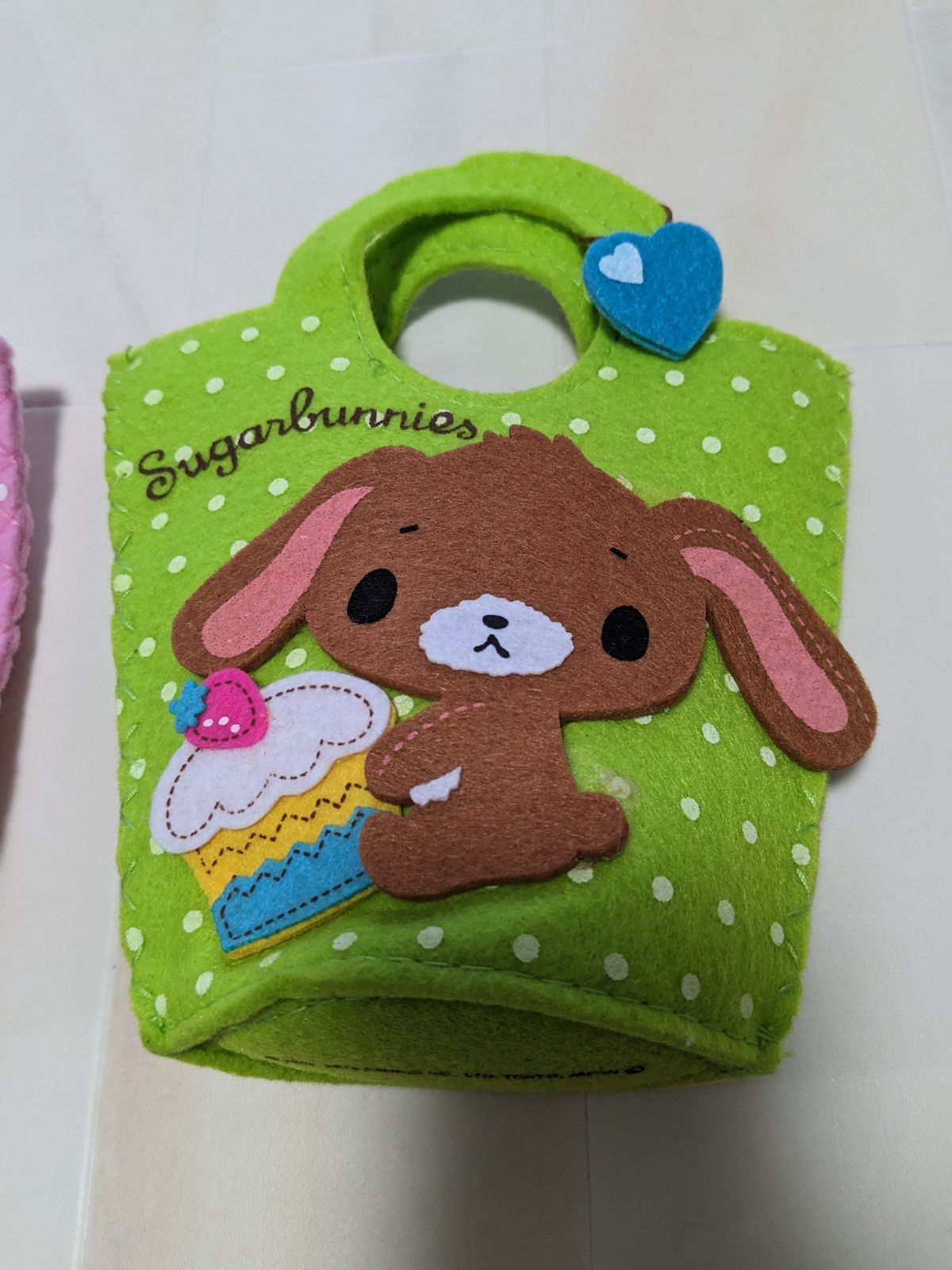 ☆シュガーバニーズまとめ売りシュガバニサンリオ - メルカリ