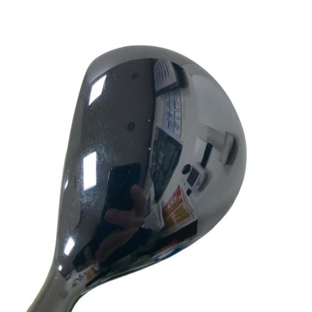 中古】 ブリヂストン TOUR B XD-F 7W フェアウェイウッド FW 純正特注