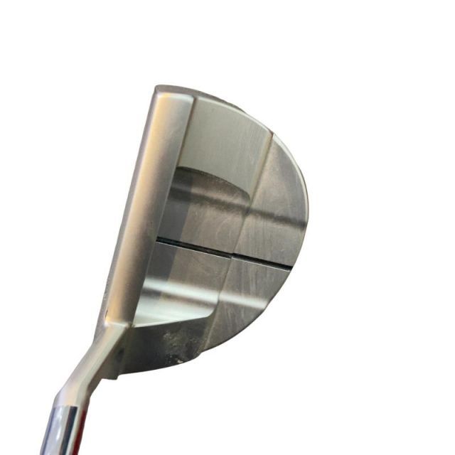 タイトリスト SCOTTY CAMERON Special select 5 34インチ パター PT スチール フレックスその他 メンズ 男性用 右利き 右用 Cランク ゴルフクラブ