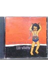 CD／EGO-WRAPPIN'／ヒズ・チョイス・オブ・シューズ・イズ・イル