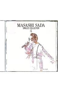 CD／さだまさし／さだまさし シングルス全集 第4巻 - メルカリ
