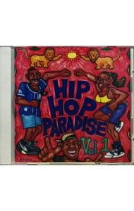 ＣＤ HIP HOP　ヒップホップ　オムニバス　バラ売り致します。 CD／オムニバス／ヒップ・ホップ・パラダイスVol.1 - メルカリ