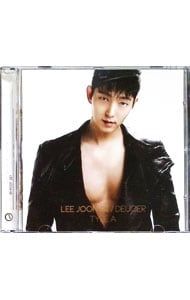 CD／イ・ジュンギ／【CD+DVD】デューサー TYPE.A - メルカリ