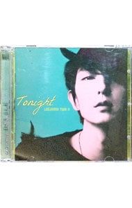 CD／イ・ジュンギ／【CD+DVD】Tonight TYPE-A - メルカリ