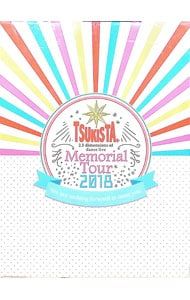 Blu-ray／TSUKISTA.2.5 demensions of dance live〜Memorial Tour2018