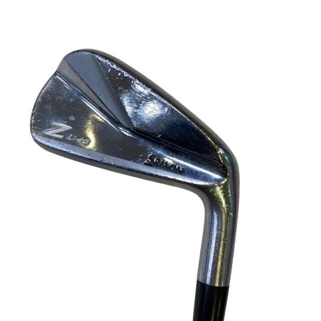 スリクソン Z U45 ダンロップ ユーティリティ ユーティリティー SRIXON