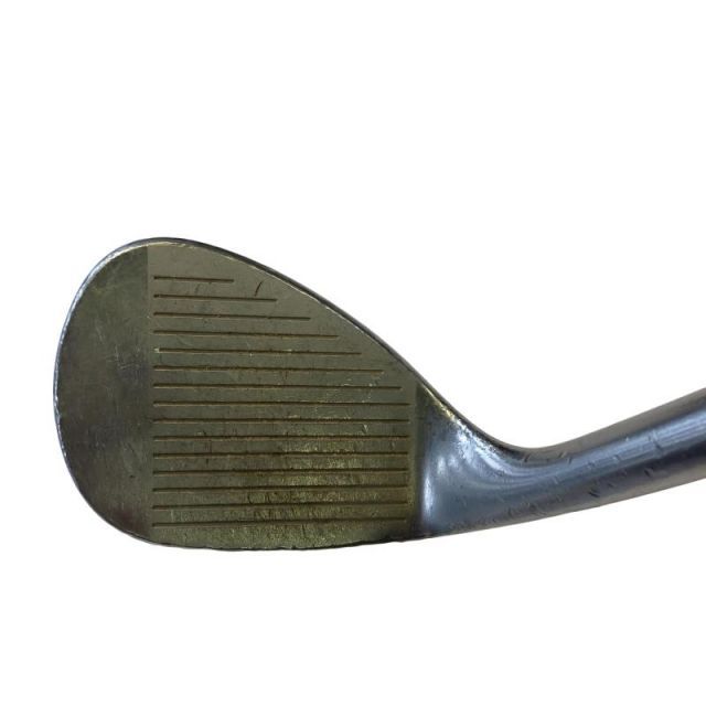 フォーティーン FH Forged V 1 ニッケルクロムメッキ 60° ウェッジ WG TS 114 w フレックスその他 メンズ 男性用 右利き 右用 Cランク ゴルフクラブ