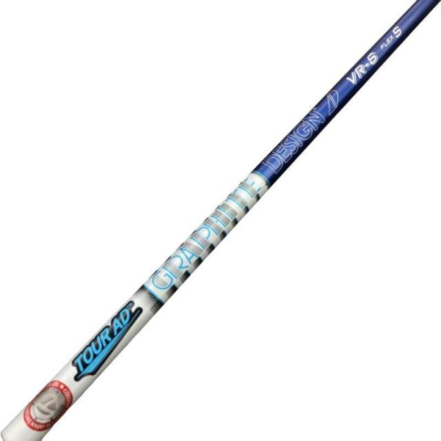 中古】 テーラーメイド M6 5W フェアウェイウッド FW Tour AD VR-6