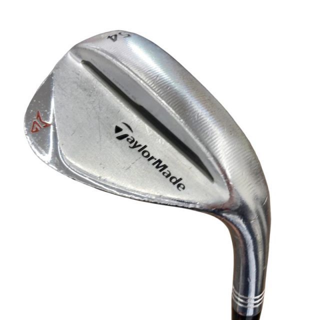 テーラーメイド Taylor Made MILLED GRIND 2 54° 13° USA ウェッジ WG Dynamic G フレックスS メンズ 男性用 右利き 右用 Cランク ゴルフクラブ