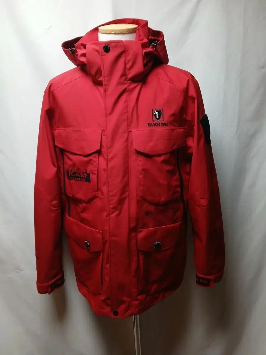 BLACK YAK ブラックヤク ゴアテックス ジャケット 100号