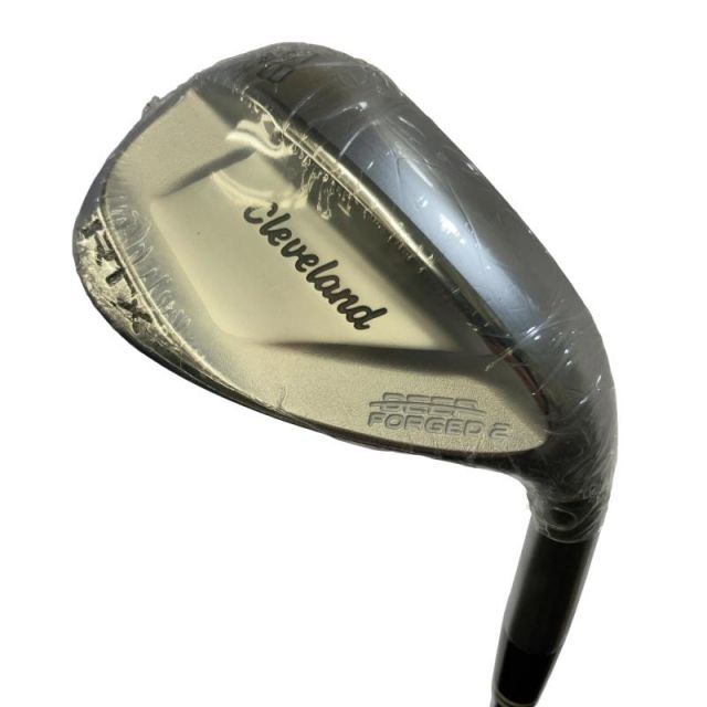 中古】 クリーブランド Cleveland RTX DEEP FORGED 2 58°/12° ウェッジ