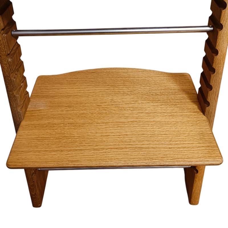 希少品】STOKKE TRIPPTRAPP ストッケ トリップトラップ アメリカン