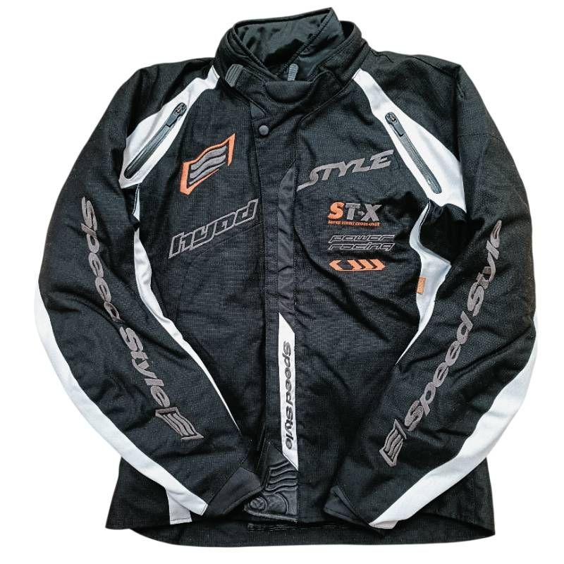 HYOD ヒョウドウ ST-W SPEED-iD D3O ウィンター ライディング