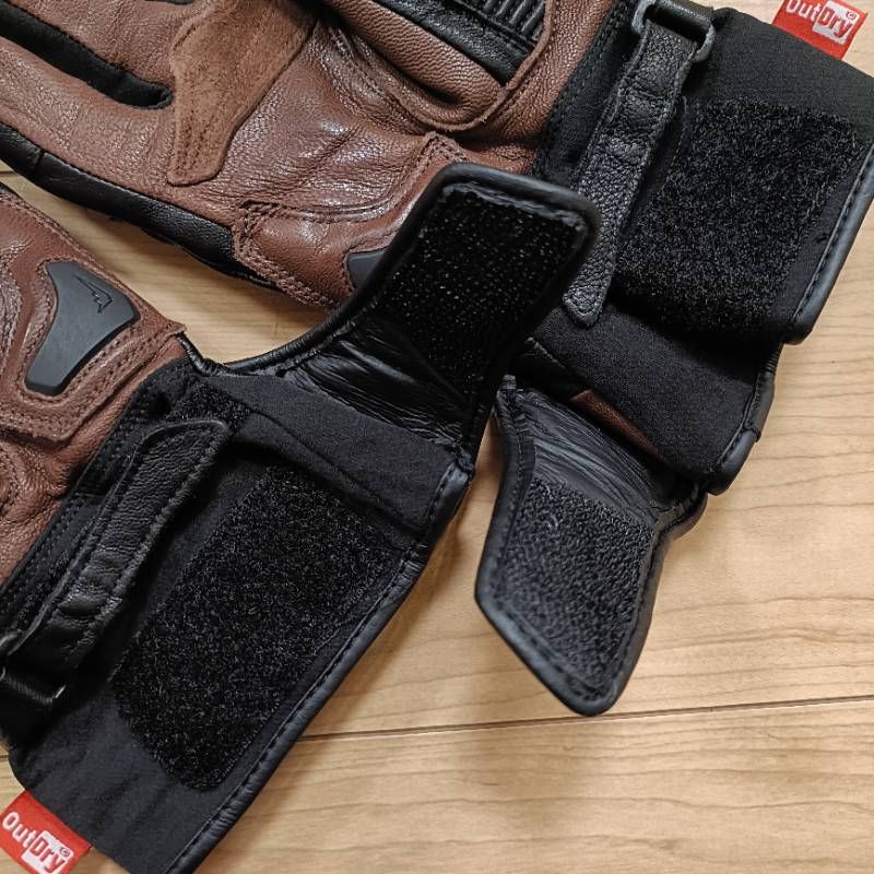 KUSHITANI アウトドライアドマイヤーグローブ LL K5595 クシタニ KUSHITANI(クシタニ)公式オンラインストア | K-5595 OUTDRY? ADMIRE GLOVES