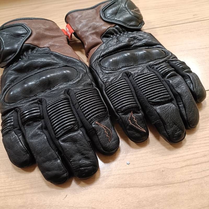 KUSHITANI K-5595 アウトドライ バイクグローブ LL K-5595 アウトドライ®アドマイヤーグローブ クシタニ｜KUSHITANI JAPAN