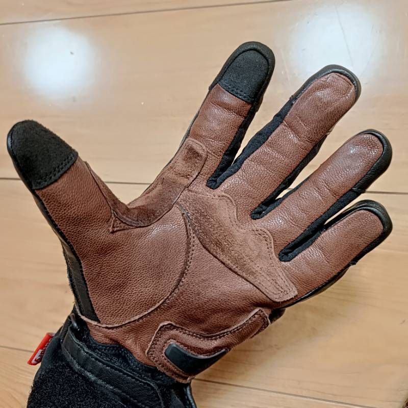KUSHITANI アウトドライアドマイヤーグローブ LL K5595 クシタニ KUSHITANI(クシタニ)公式オンラインストア | K-5595 OUTDRY? ADMIRE GLOVES