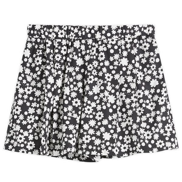 マルニ レディース ボトムス ハーフパンツ ショーツ フラワー柄 ショートパンツ フラワー Marni Floral Shorts Black ブラック