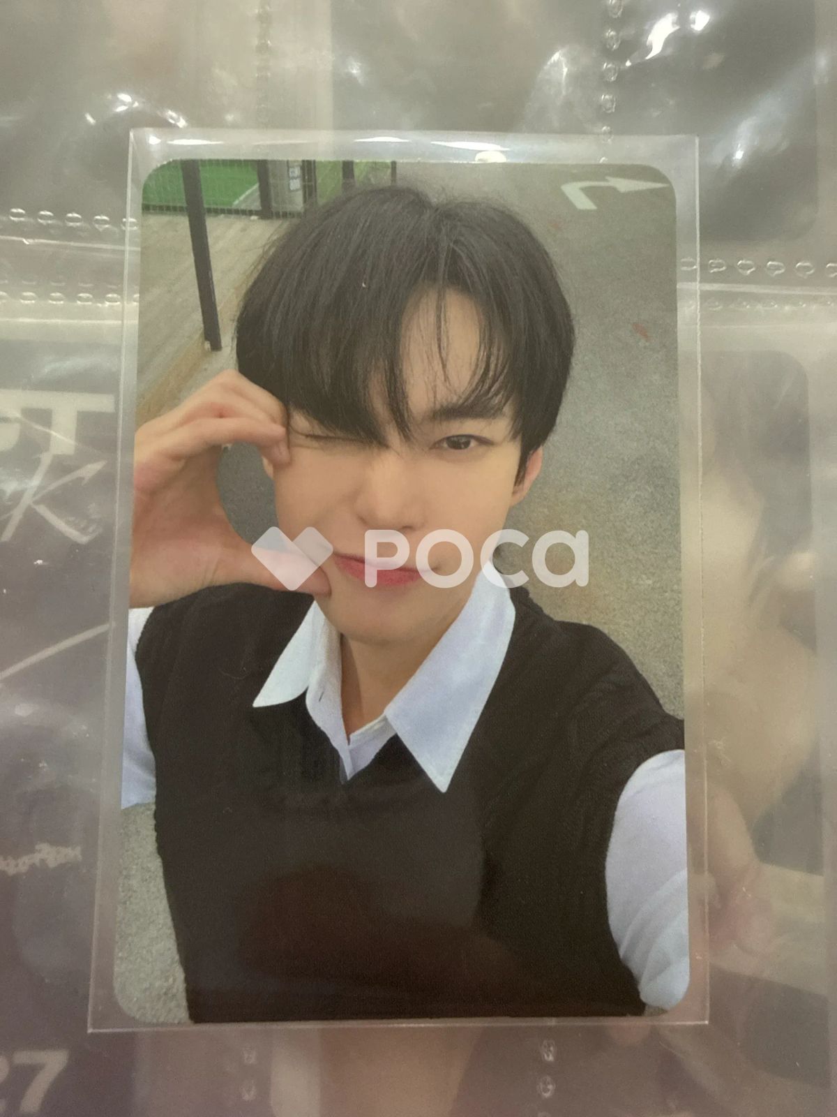 NCT ドヨン Golden Age Collecting Ver. - メルカリ