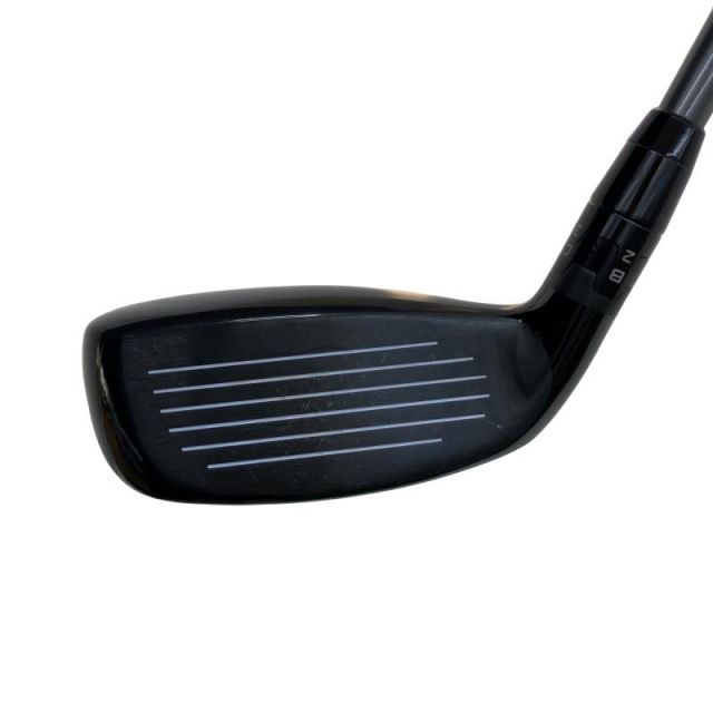 中古】 タイトリスト 818 H2 23° ユーティリティ UT 純正特注シャフト