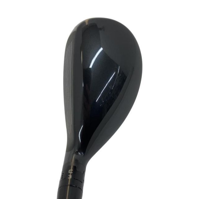 中古】 タイトリスト 818 H2 23° ユーティリティ UT 純正特注シャフト