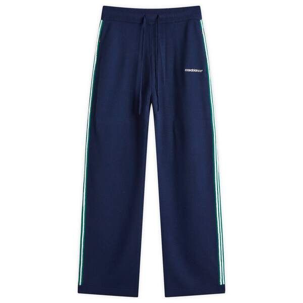 カサブランカ メンズ ボトムス カジュアルパンツ トラックパンツ