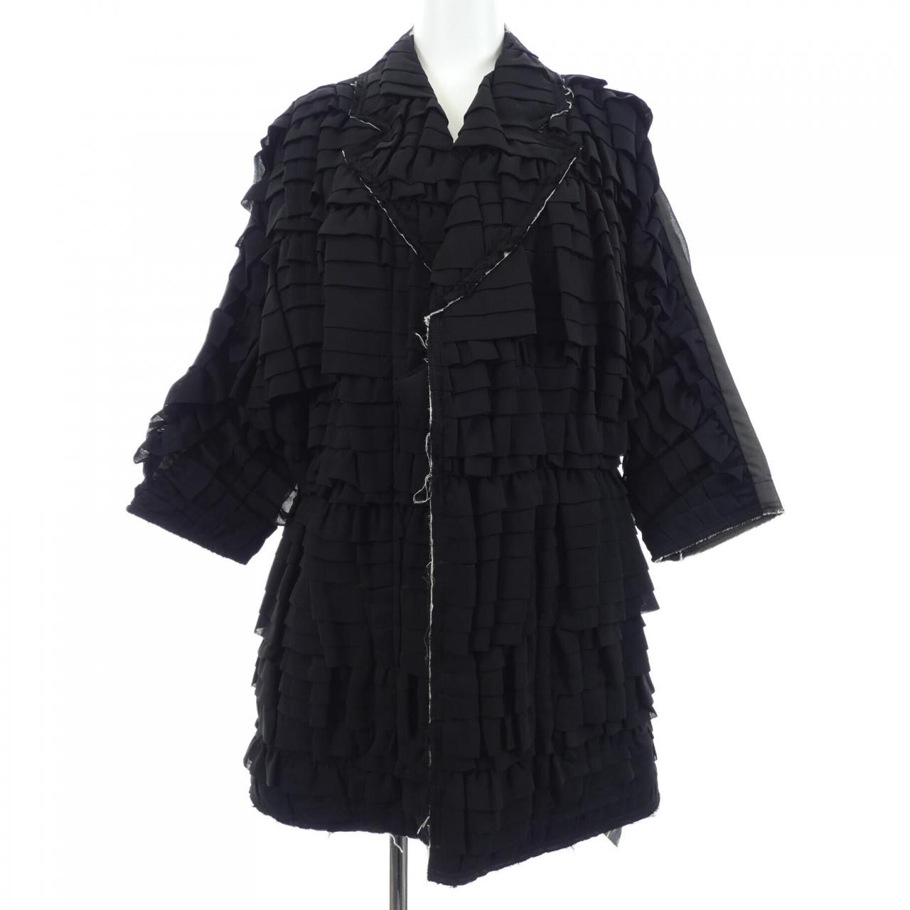 コムデギャルソン COMME des GARCONS GM J 007 ジャケット