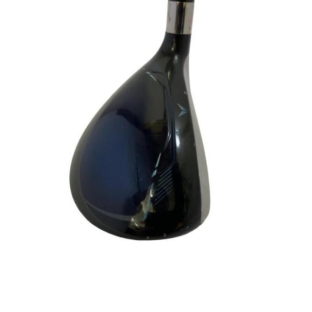 中古】 ブリヂストン TOUR B JGR(2019)(ブルー) U4 レディース