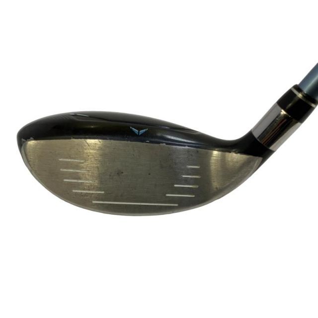 中古】 ブリヂストン TOUR B JGR(2019)(ブルー) U4 レディース