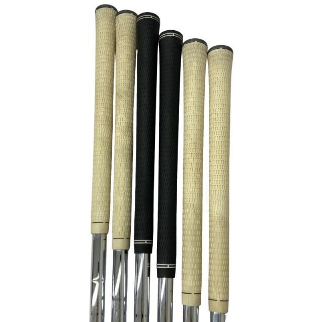 中古】 テーラーメイド R11 6S アイアンセット IR NS PRO 950GH