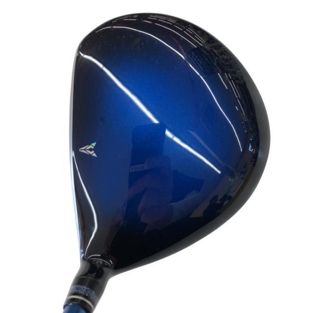 【美品】XXIO 2020 3W MP1100 レフティ 左用 FW flexR XXIO(2020) 3W MP1100 Rシャフト ❤️ レフティ左用