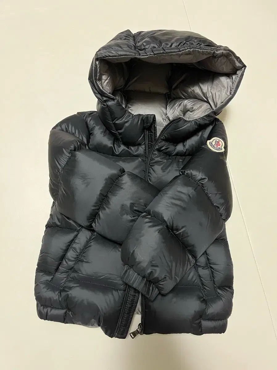 モンクレール macaire ベイビー ダウン 0 2歳