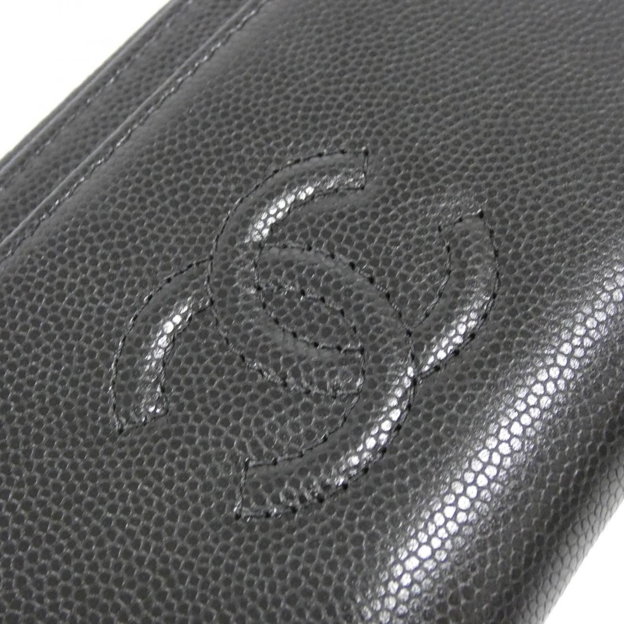  シャネル AP 4661 カードケース 名刺入れ 小物