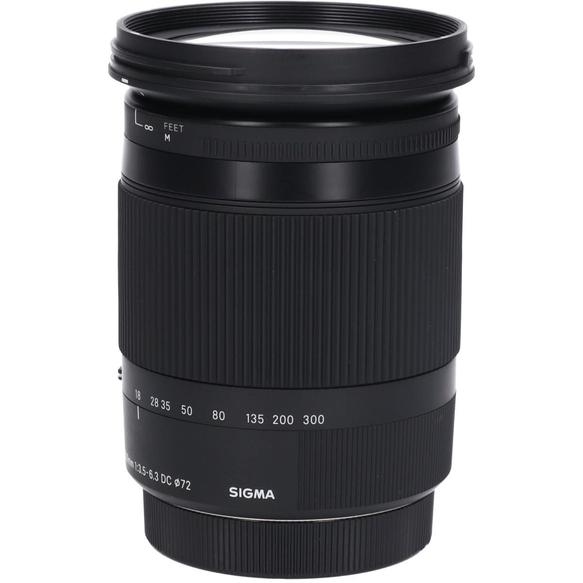 ＥＯＳ Ｃ １８ ３００ｍｍ Ｆ３．５ ６．３ＤＣ ＭＡＣＲＯ ＯＳ