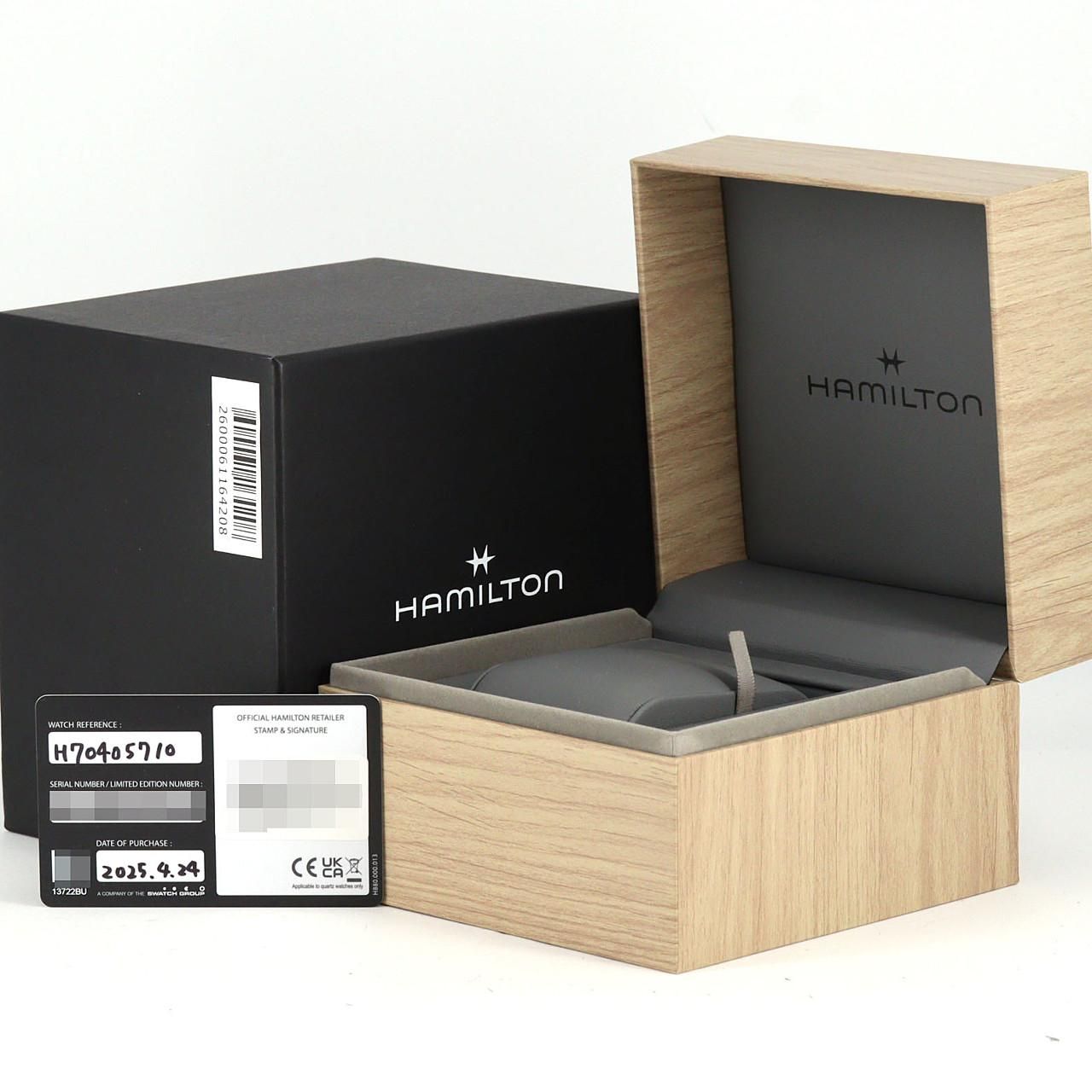 カーキフィールドマーフオート