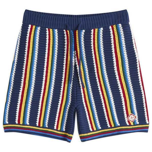 カサブランカ メンズ ボトムス ハーフパンツ・ショーツ ショートパンツ