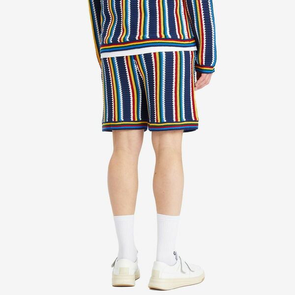 カサブランカ メンズ ボトムス ハーフパンツ・ショーツ ショートパンツ