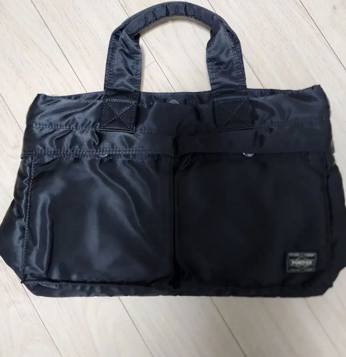 吉田ポーター タンカー ニュー トートバッグ