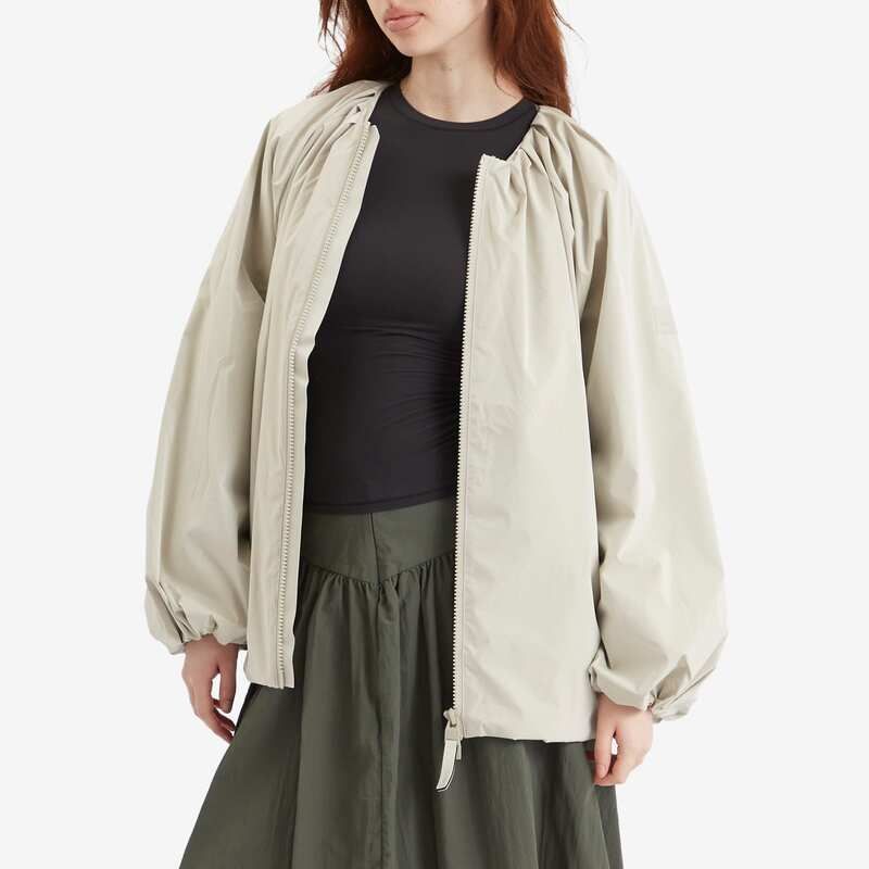 レインズ レディース アウター ジャケット ブルゾン Rains Lohja Vision Insulated Bomber Jacket Matrix エコ梱包 ポロシャツ