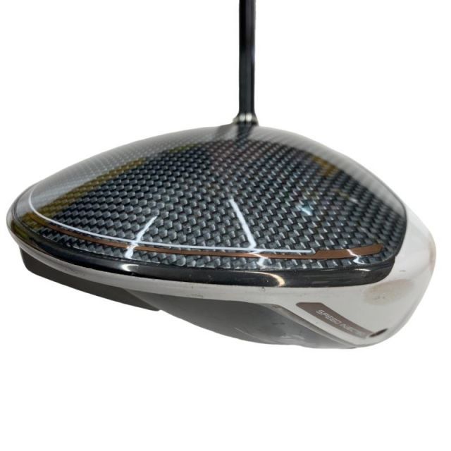 中古】 テーラーメイド SIM GLOIRE 10.5 ドライバー DR AIR Speeder TM